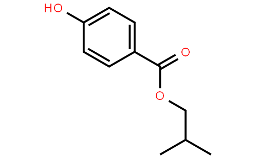 对羟基苯甲酸异丁酯