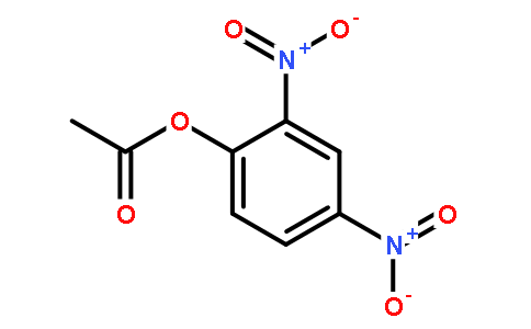 2,4-二硝基乙酸苯酯