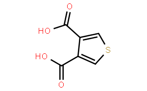 thiophene-3,4-dicarboxylic acid