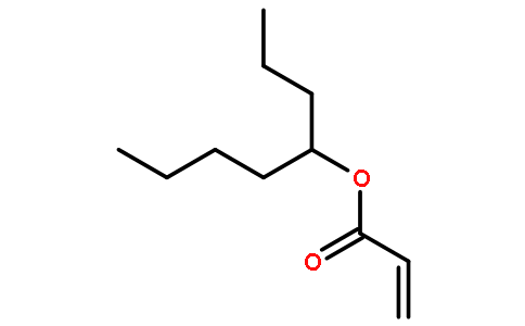 4-(Prop-2-enoyloxy)octane