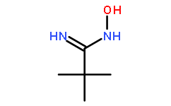 N'-羟基-2,2-二甲基丙脒