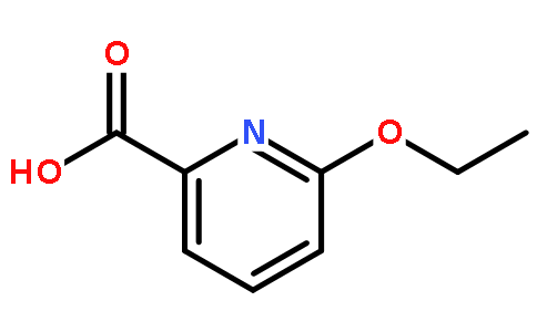 6-乙氧基吡啶-2-甲酸