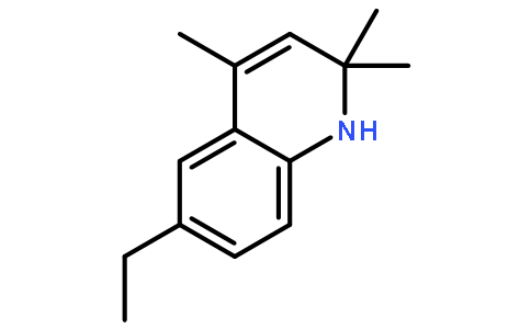 6-Ethyl-2,2,4-trimethyl-1,2-dihydro-quinoline