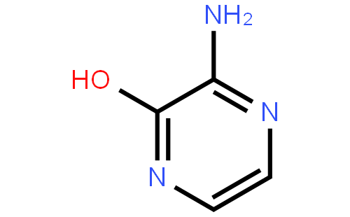 3-Aminopyrazin-2(1H)-one