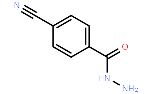 4-Cyanobenzohydrazide