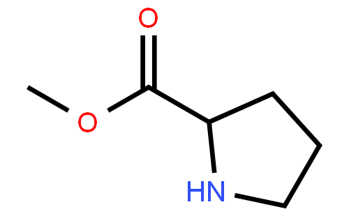 Methyl D-prolinate
