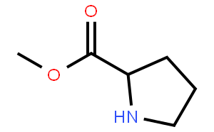 D-Proline, methyl ester