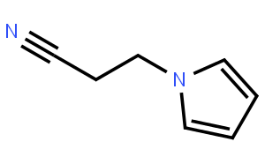 N-(2-CYANOETHYL)PYRROLE