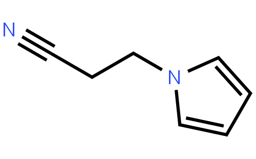 N-(2-Cyanoethyl)pyrrole