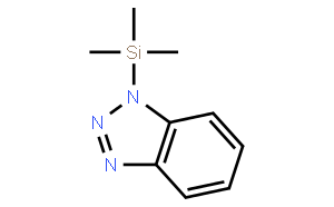 1-(三甲基硅烷基)-1H―苯并三唑
