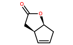(1S,5R)-2-OXABICYCLO[3.3.0]OCT-6-EN-3-ONE