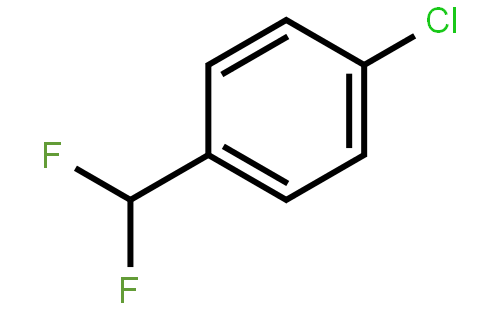 1-Chloro-4-(difluoromethyl)benzene