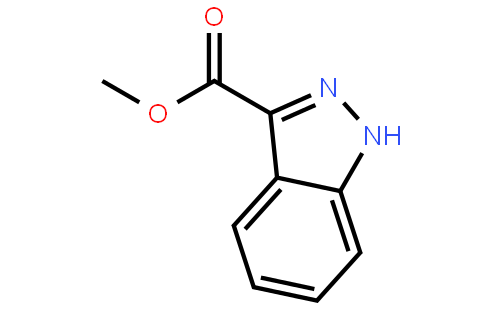 Methyl 1H-indazole-3-carboxylate