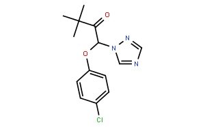 Triadimefon