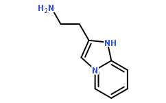 2-(imidazo[1,2-a]pyridin-2-yl)ethanamine