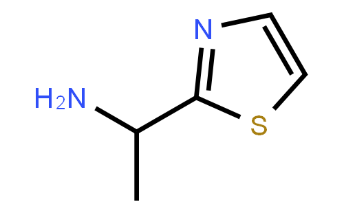 1-(2-噻唑基)乙胺