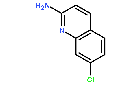 7-CHLOROQUINOLIN-2-AMINE