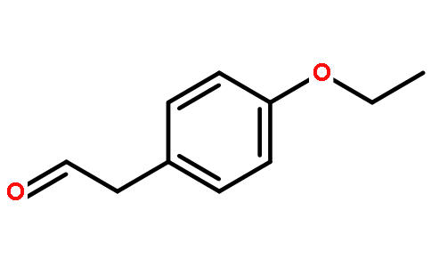 4-ethoxy-benzeneacetaldehyde