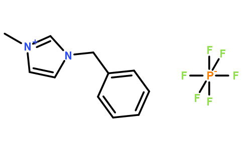 1-Benzyl-3-methylimidazolium hexafluorophosphate