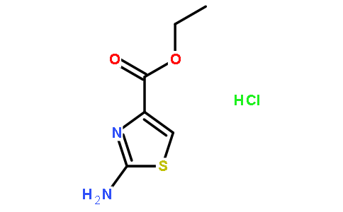 2-氨基噻唑-4-甲酸乙酯盐酸盐