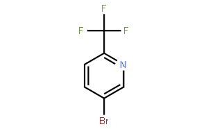 5-Bromo-2- (trifluoromethyl) pyridine