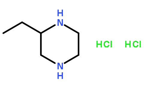 2-Ethylpiperazine dihydrochloride