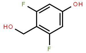 2,6-二氟-4-羥基苯甲醇