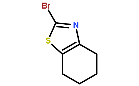 2-Bromo-4,5,6,7-tetrahydro-benzothiazole