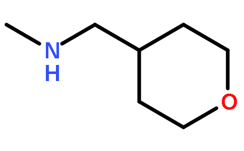 Methyl-(tetrahydro-pyran-4-ylmethyl)-amine