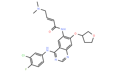 Afatinib