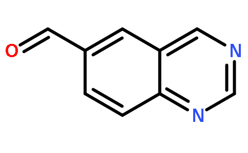 Quinazoline-6-carboxaldehyde