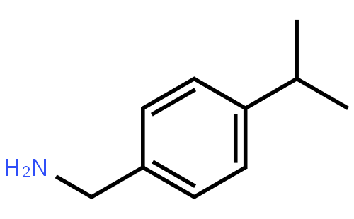 4-Isopropylbenzylamine