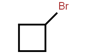 cyclobutyl bromide