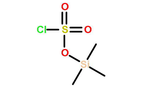 TRIMETHYLSILYL CHLOROSULFONATE