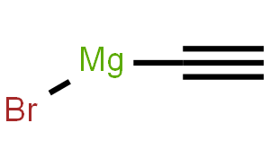 乙炔基溴化镁