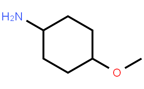 4-methoxycyclohexanamine hydrochloride
