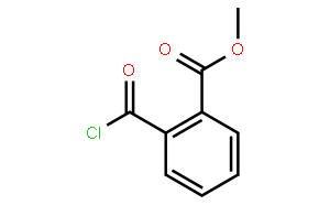 Methyl phthaloyl chloride