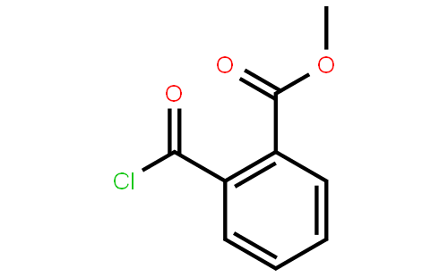 Methyl phthaloyl chloride