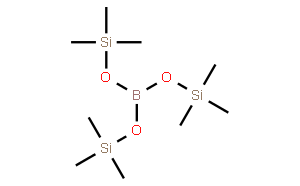 硼酸三(三甲基硅基)酯