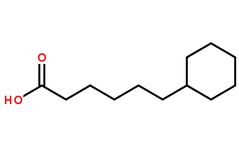 6-Cyclohexylhexanoic acid