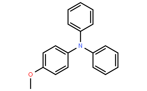 4-Methoxytriphenylamine