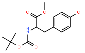 Boc-Tyr-Ome