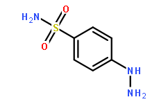 4-磺酰胺基苯肼