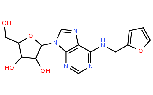 KinetinRiboside
