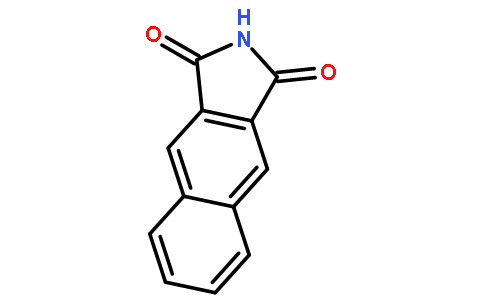2,3-Naphthalenedicarboximide