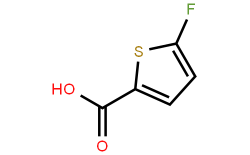 5-Fluorothiophene-2-carboxylic acid
