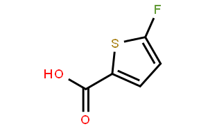 5-氟噻吩-2-甲酸