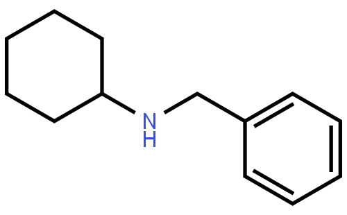 N-Benzylcyclohexylamine