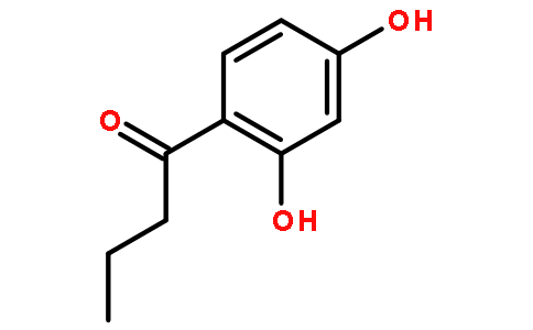 2',4'-二羟基苯丁酮