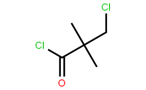 3-氯-2,2-二甲基丙酰氯